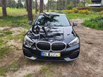 BMW 116 d Corporate Edition - 3