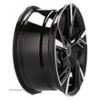 4x Felgi 18 5x112 m.in. do AUDI A3 8Y 8V A5 A7 A4 B7 B8 B9 Q5 I II SQ5 A6 C7 C8 C9 - B1571 (IND5452) - 5