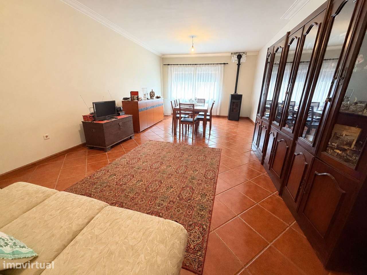 Moradia T4 | Box 2 Carros | Jardim | Metro | Rio Tinto | Exclusivo-3