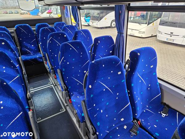 Irisbus ARES / SPROWADZONY / 62 MIEJSCA + 26 STOJACYCH - 27