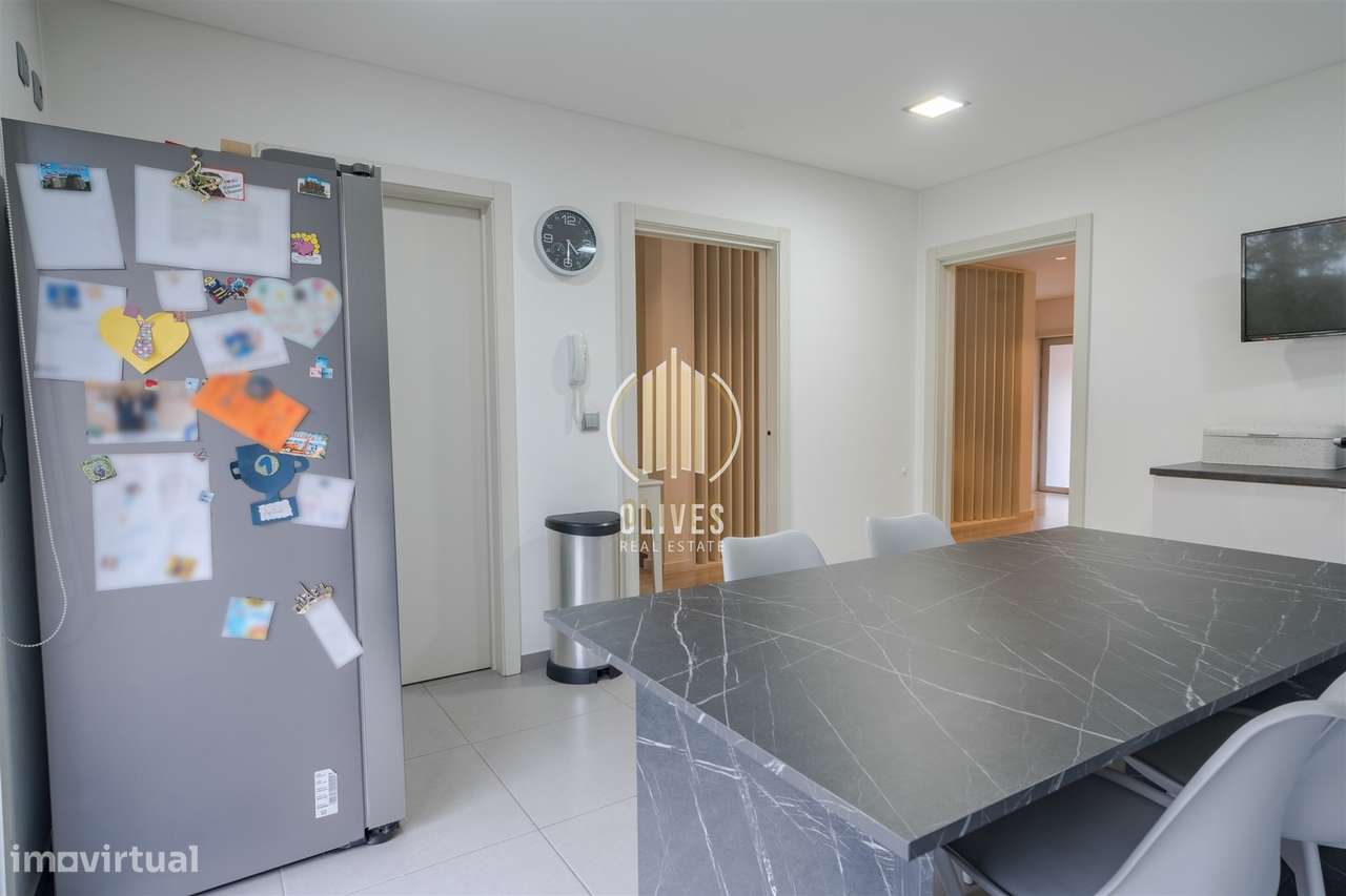 Moradia T3 Venda em Oliveira (São Mateus),Vila Nova de Famalicão-4