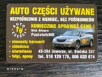 Renault Zoe Zaślepka Haka Zderzak Przód - 4