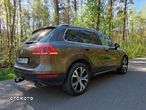 Volkswagen Touareg 4.2 V8 TDI - 25