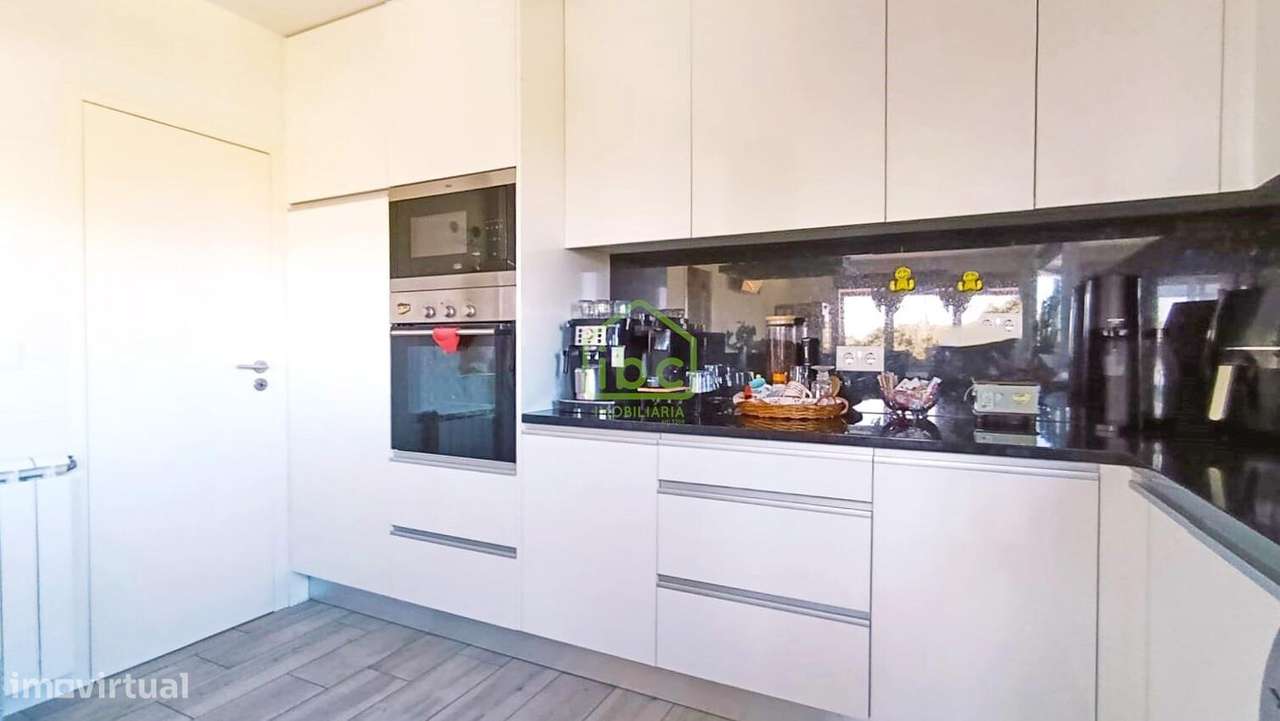 Moradia T4 | Póvoa de Varzim-8