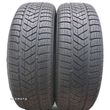 4 x PIRELLI 215/65 R17 99H Scorpion Winter Seal Zima 2016/20 6,5-7,5mm - 3