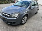 Opel Astra - 1