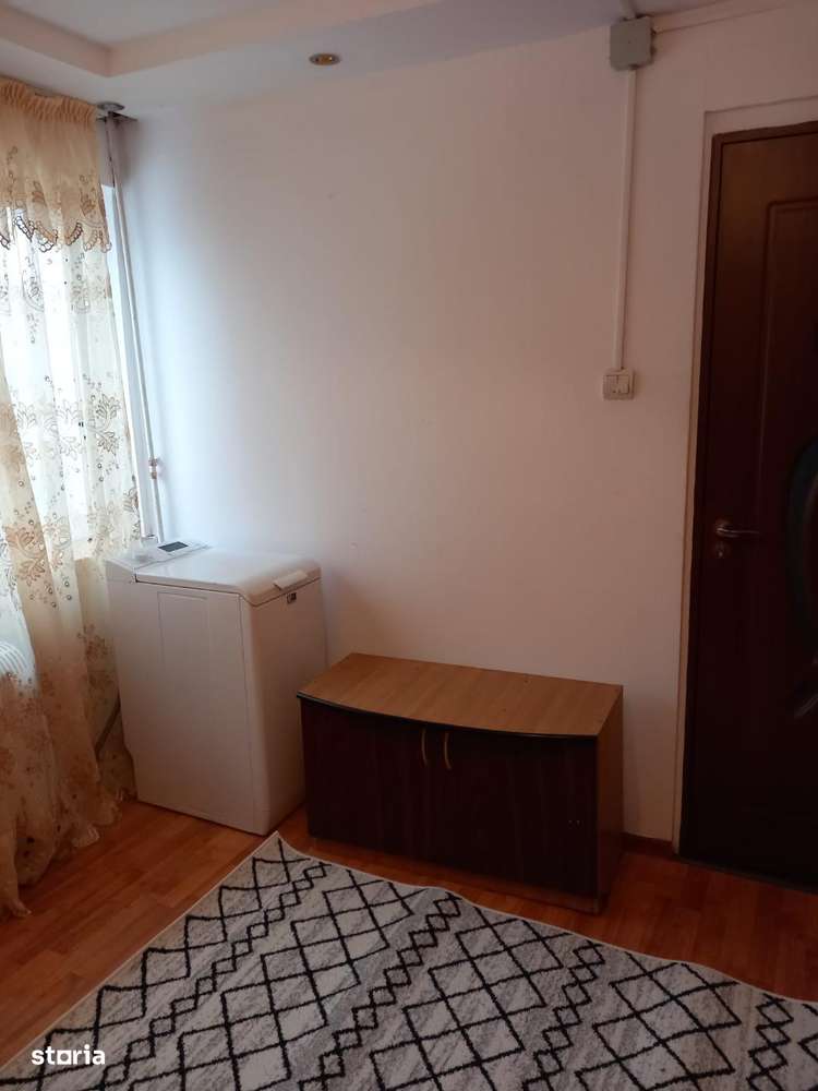 Camera camin 18mp, cu baie proprie, etaj 3 ! - Imagine principală: 3/4