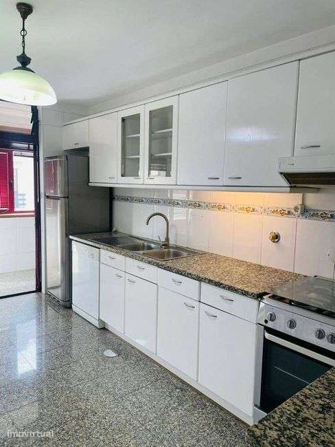 Apartamento, 140 m², Bonfim-12