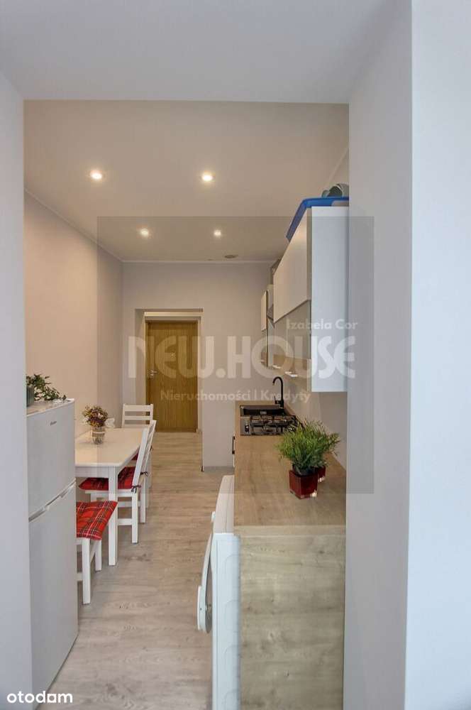 2-pokojowe mieszkanie gotowe do wprowadzenia!-7