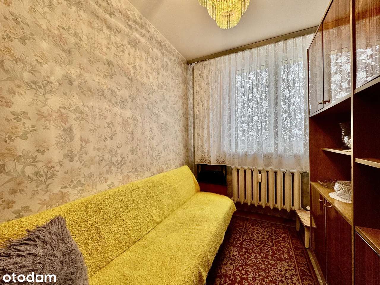 3-pokojowe mieszkanie – Bytom, Stroszek-16