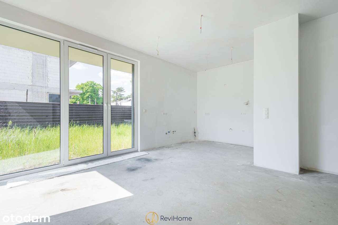 Apartamenty Józefów 138m2 +ogródek +taras +garaż - Ostatnie 4 lokale!-6