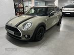 MINI Clubman One D - 1