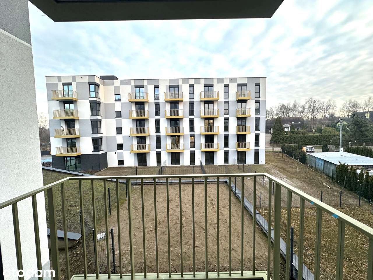 REZERWACJA | Zostało dostępne mieszkanie 27.5 m2-8