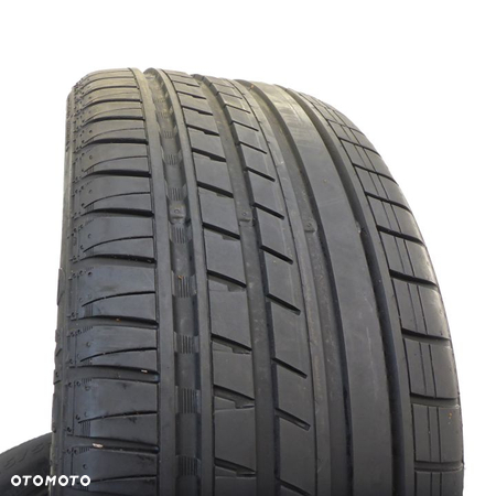 1 x MATADOR 255/35 R20 Lato Hectorra 2 Ultra Sport MP46 97Y XL 7mm! - 2