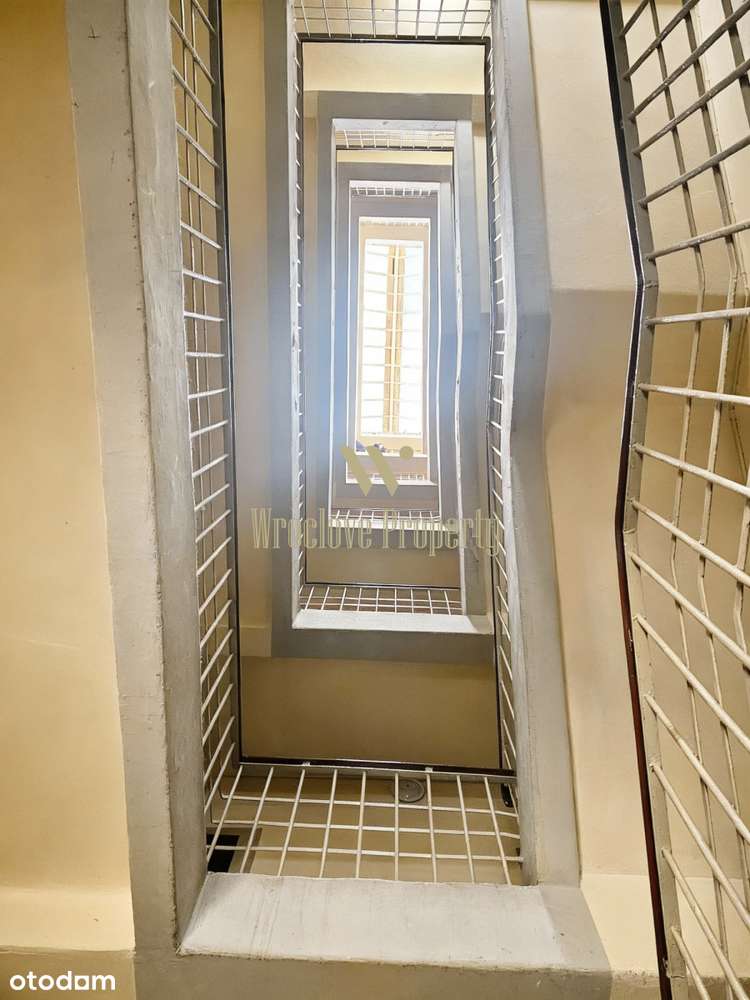 Na sprzedaż 3 pokojowe Wrocław ul. Zielińskiego-9