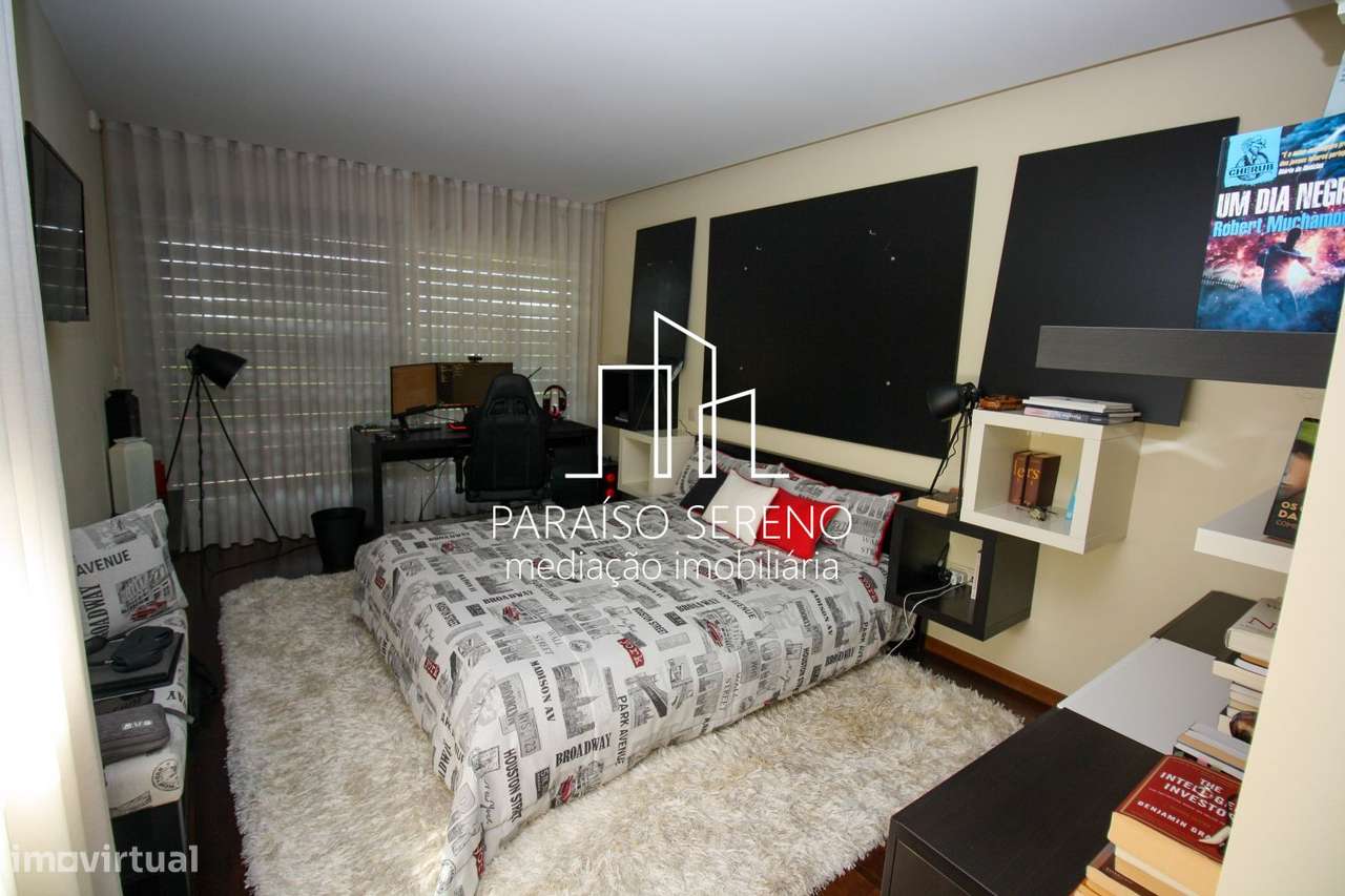 Moradia de luxo em Grijó-37