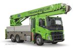 KLAAS K950LHX VOLVO FMX 380 6x2 Euro6 - 1