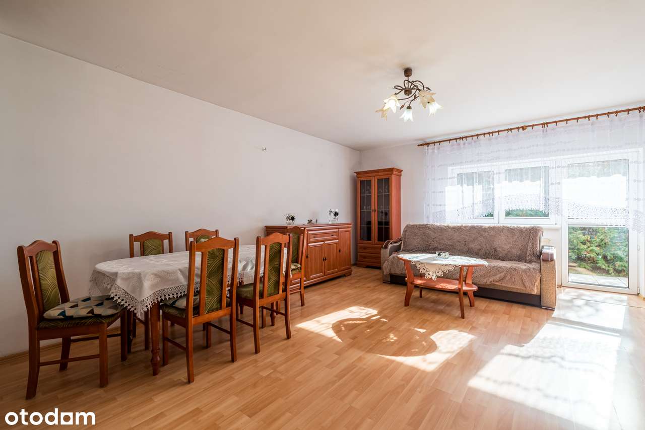 Brzoza, ul. Orla – dom 130 m² z garażem i opcją drugiej działki-11