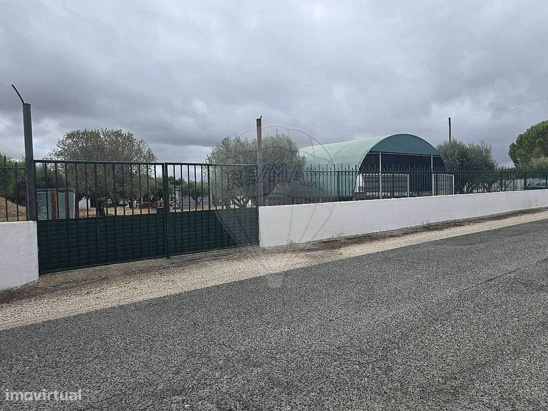 Armazém  para arrendamento - Grande imagem: 3/29