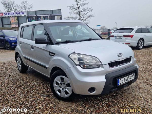 Kia Soul - 4