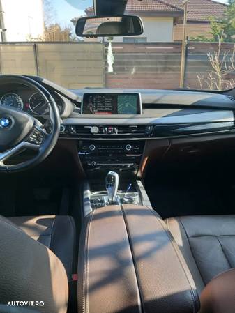 BMW X5 xDrive25d - 3