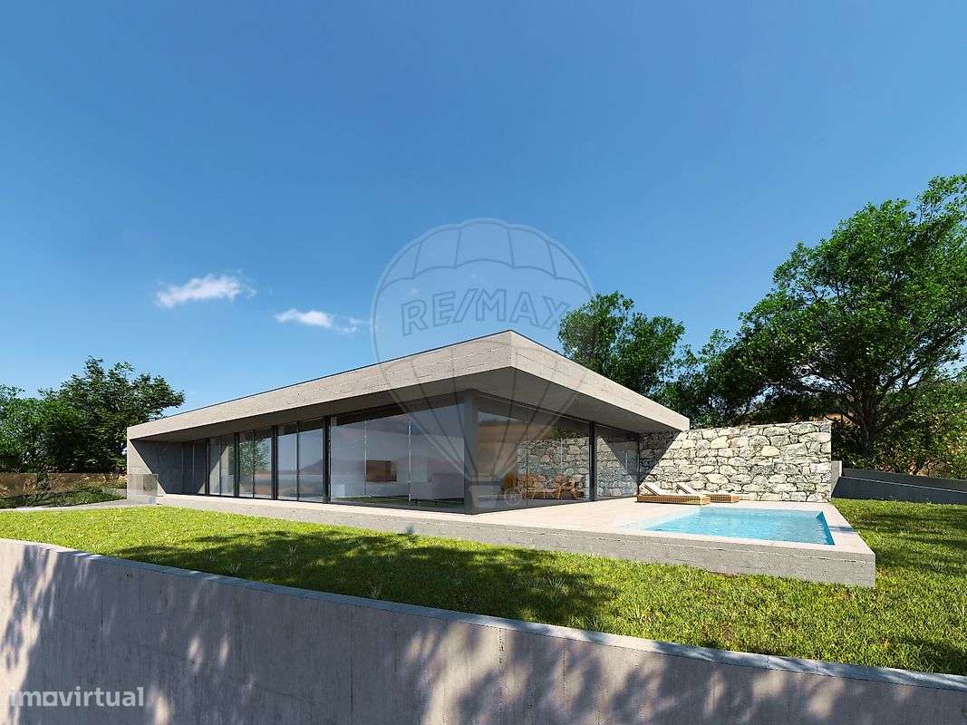 Moradia T5 para venda - Grande imagem: 5/6