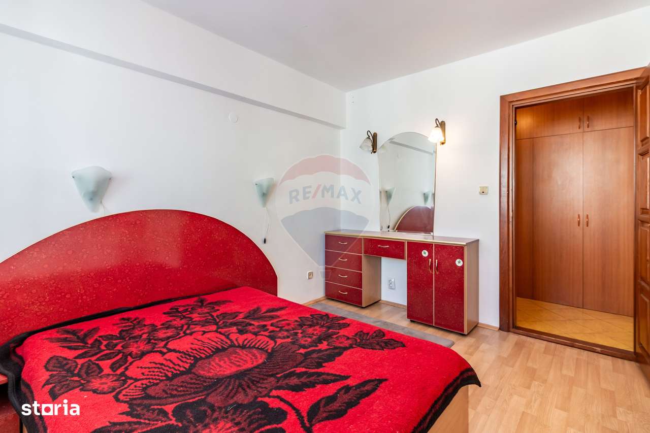 Apartament 3 camere de vanzare în zona Iancului/Ferdinand-4
