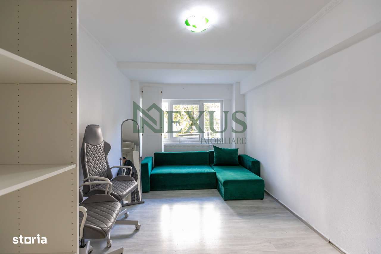 Apartament 3 camere decomandat, Mioritei - Imagine principală: 4/19