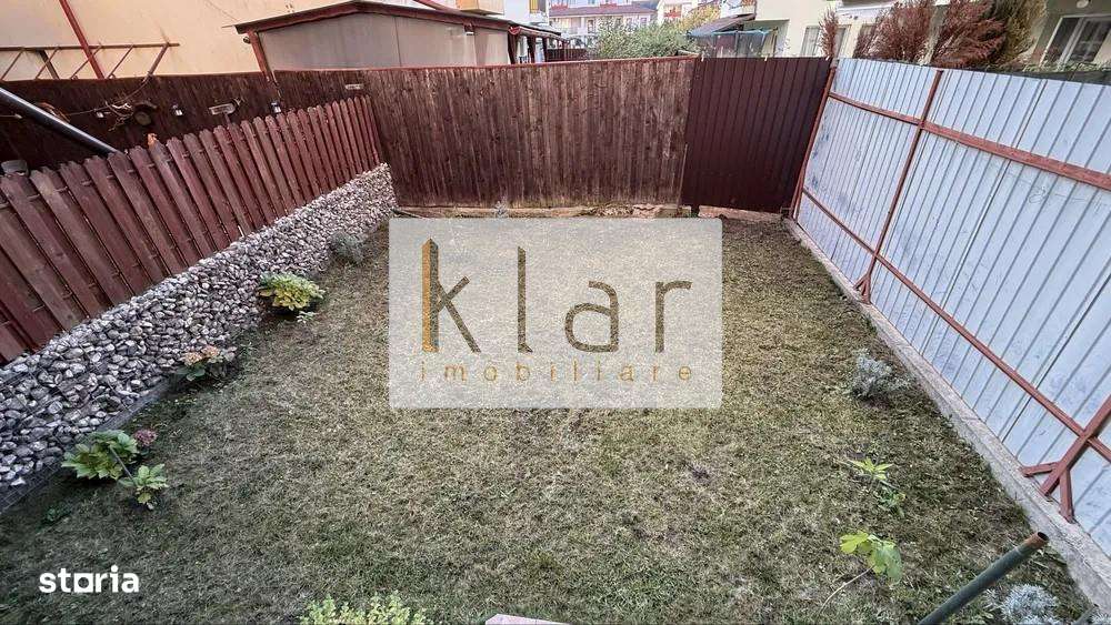 Apartament 2 camere 34 mp, gradina 39 mp! Zona Terra!-6