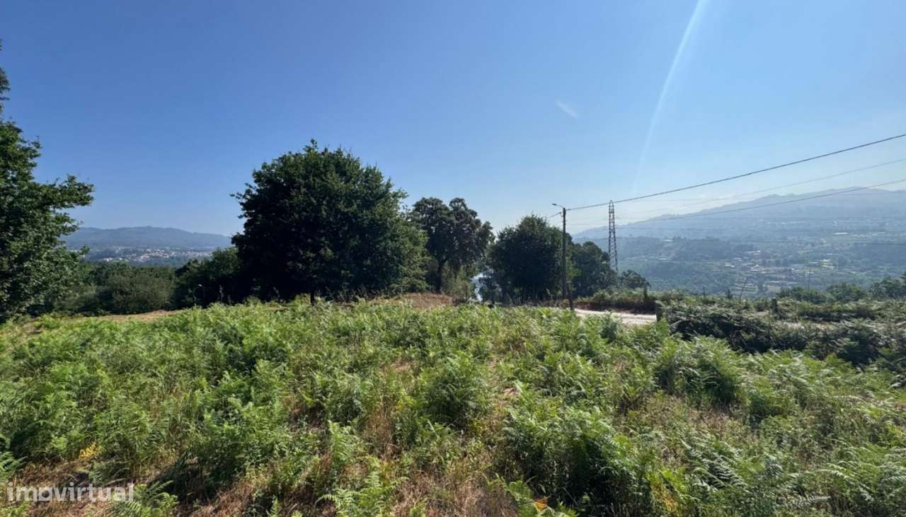 Venda Terreno, Boelhe, Penafiel-8