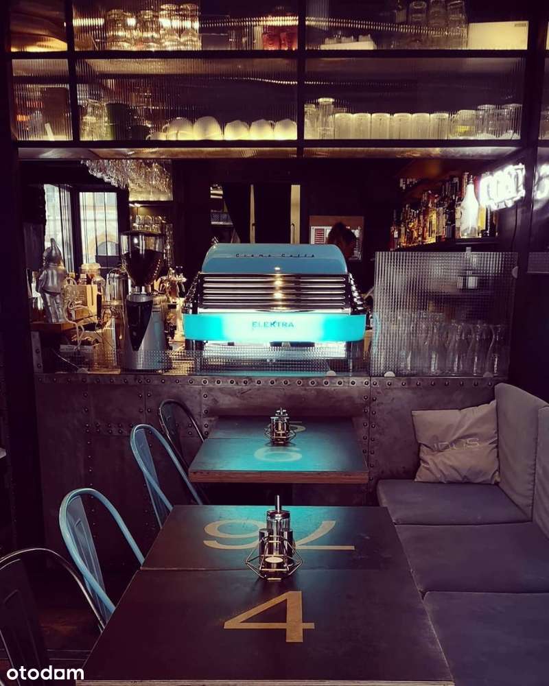 Obiekt gastronomiczny- kontenery pełne wyposażenie - Pełny obrazek: 4/20