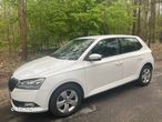 Skoda Fabia 1.0 Ambition - 1