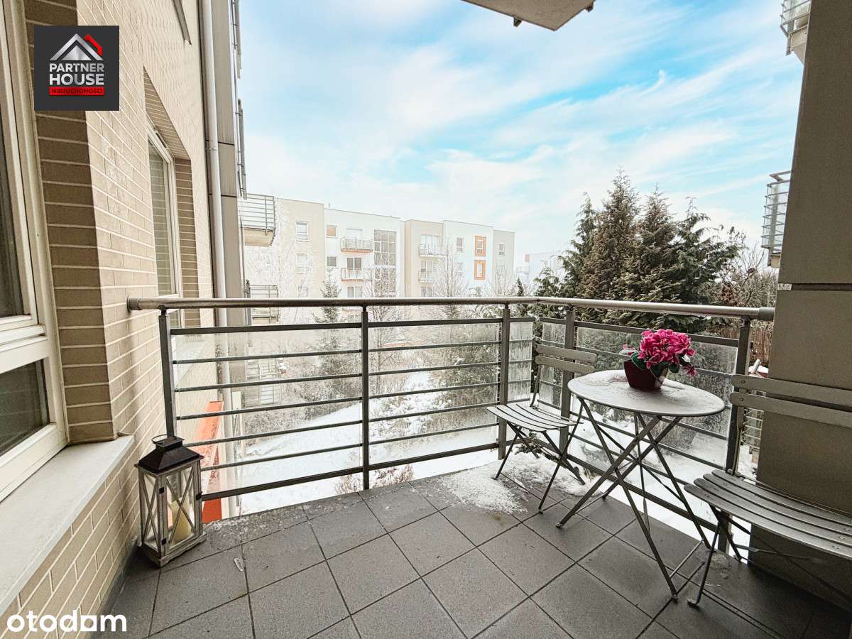 3 pokoje | Wysoki standard | Miejsce w hali-19