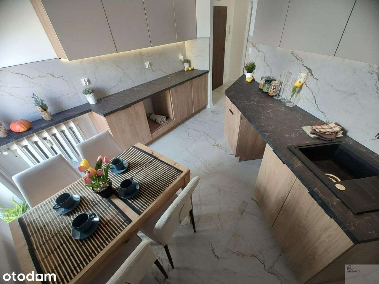 Sosnowiec - Kiepury po generalnym remoncie - 2 bal-8