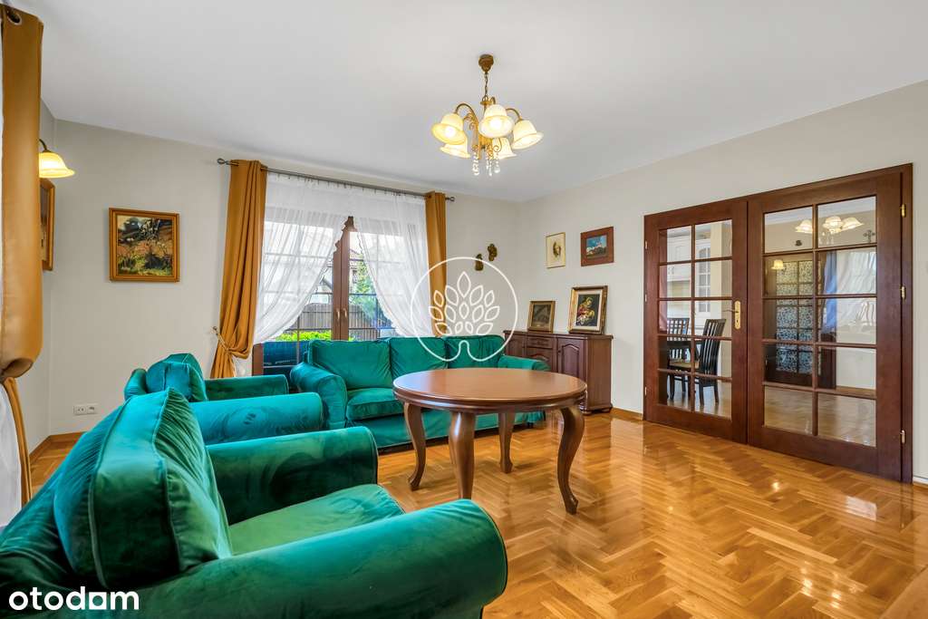 Wolnostojący / Dwulokalowy / Dobra lokalizacja-12