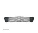 GRELHA CENTRAL PÁRA-CHOQUES PARA MERCEDES S W221 06-11 - 1