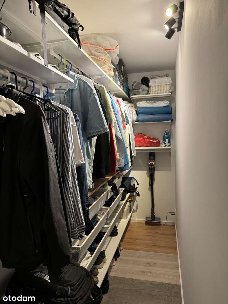 Wrocław Lokum di Trevi, 2 pokoje 50.2 m², taras 40 m², bez pośredników - Pełny obrazek: 5/20