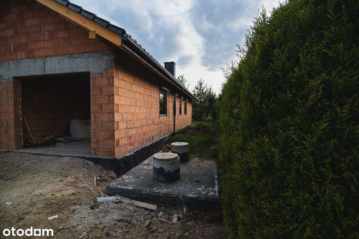 Dom w Mazańcowicach-17