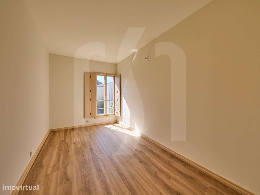 Arrendamento apartamento T5 Duplex | Porto-17