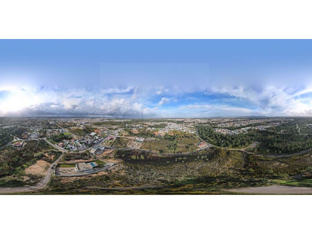 Terreno Urbano em Vila Alegre - Fernão Ferro - Grande imagem: 5/9