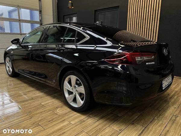 Opel Insignia 1.5 T GPF Exclusive S&S - 12