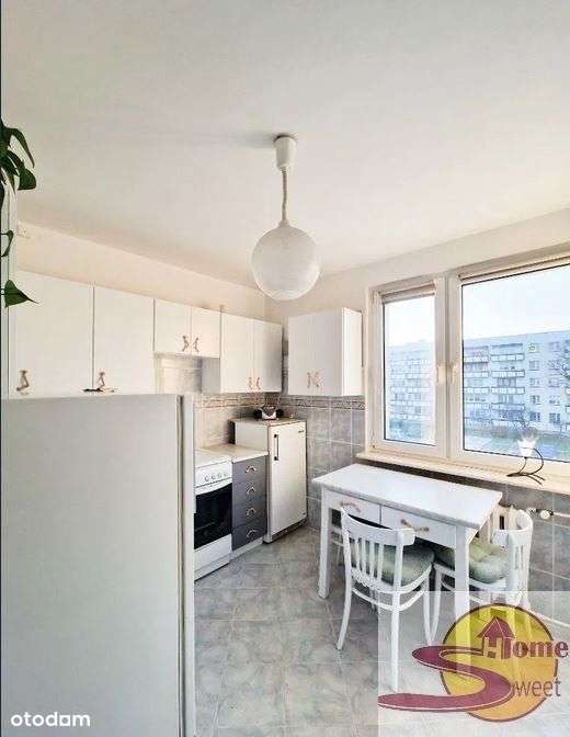 M-4/Młodzianów/niski blok 2 piętro/brak piecyka - Pełny obrazek: 5/7