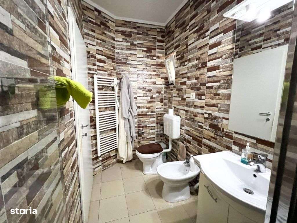 Apartament 3 camere de vanzare in Centru, Cluj Napoca - Imagine principală: 5/5
