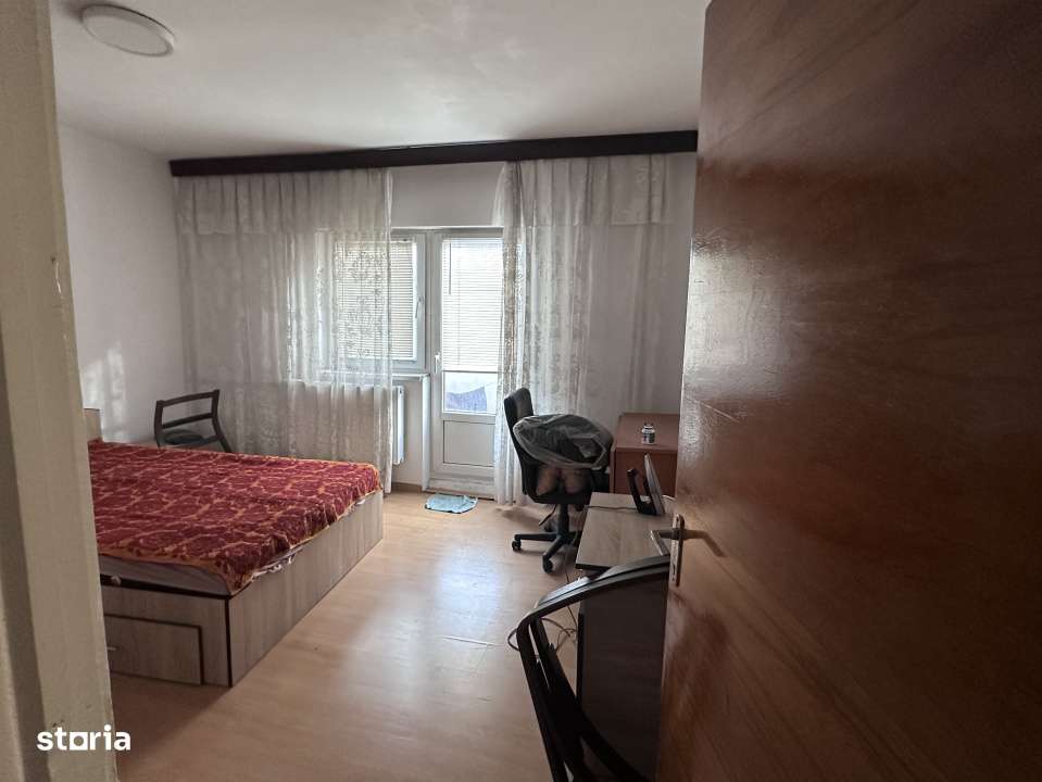 Apartament 2 Camere | Nasaud | Etaj 1 | 2 Balcoane | Suprafata Totala-8