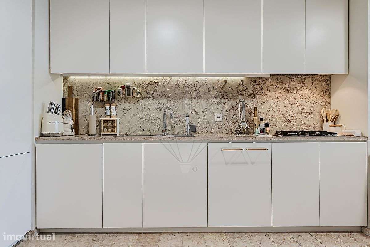 Apartamento T3 para venda - Grande imagem: 4/20