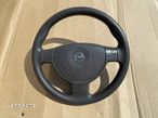 CV250080XXN kierownica airbag Opel meriva a - 1