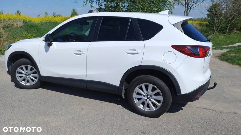 Mazda CX-5 2.2 D Skymotion 2WD - 20