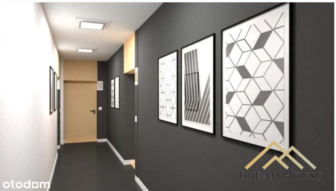 Mieszkanie 2-pokojowe idealne dla Cibie-7