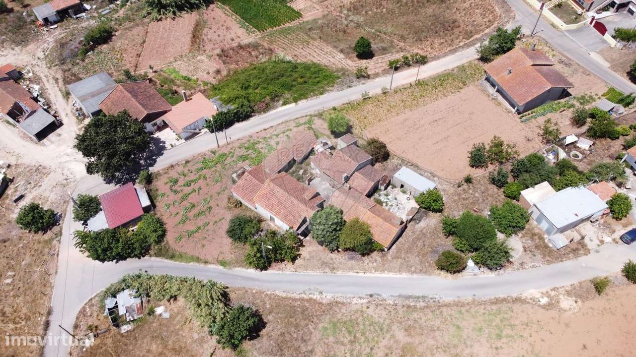 Moradia T4 para venda-19