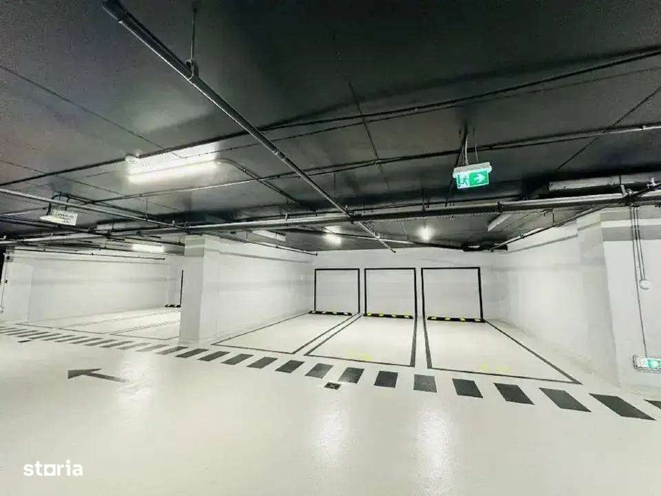 Apartament Premium 3 camere | Ready 2 Move | Aviatiei-12